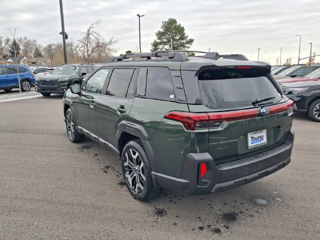 New 2026 Subaru Outback Touring XT AWD/4WD image 5