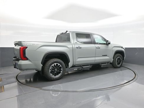 New 2026 Toyota Tundra SR5 AWD/4WD image 8
