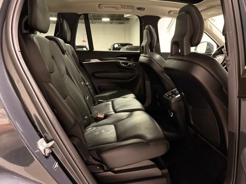 Used 2017 Volvo XC90 T6 Momentum AWD/4WD image 59
