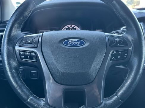 Used 2020 Ford Ranger Lariat w/ Technology Package image 35
