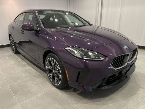 New 2025 BMW 228i xDrive w/ Premium Package image 3