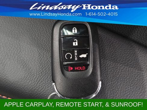 Used 2026 Honda CR-V TrailSport image 22