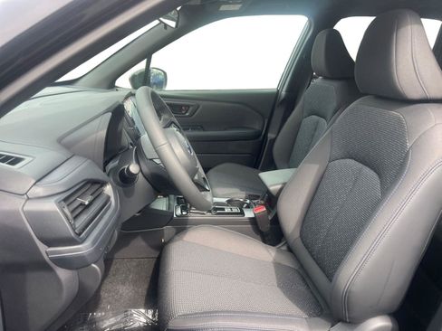 New 2026 Subaru Forester Premium image 9