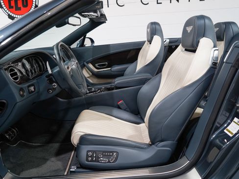 Used 2016 Bentley Continental GT V8 S AWD/4WD image 9