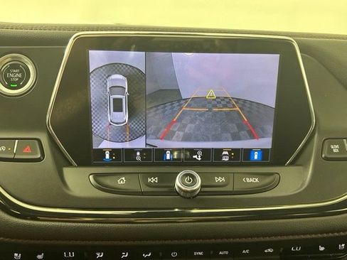 Used 2021 Chevrolet Blazer RS w/ Enhanced Convenience Package AWD/4WD image 35