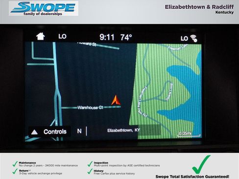 Used 2017 Ford Mustang Shelby GT350 image 22