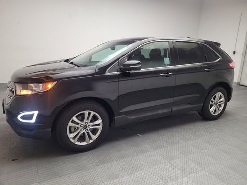 Used 2016 Ford Edge SEL w/ Equipment Group 201A image 2