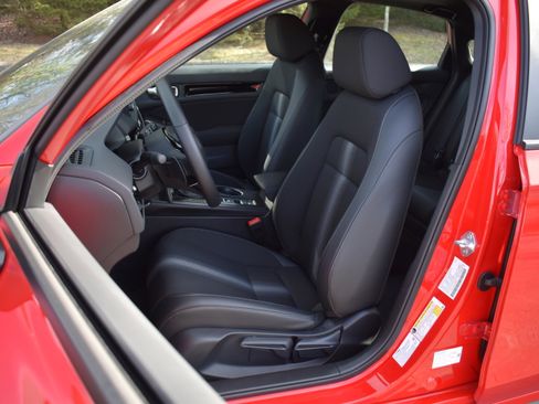 Used 2026 Honda Civic Sport image 20