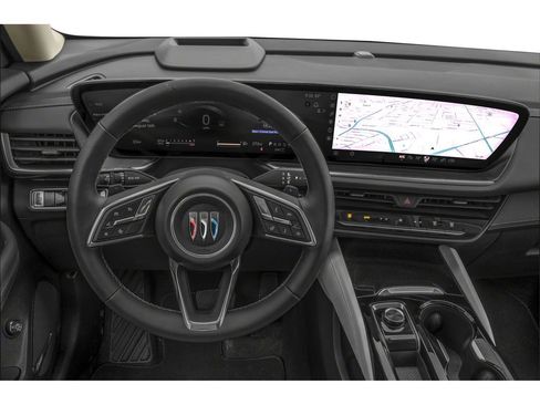 New 2026 Buick Envision Sport Touring AWD/4WD image 7
