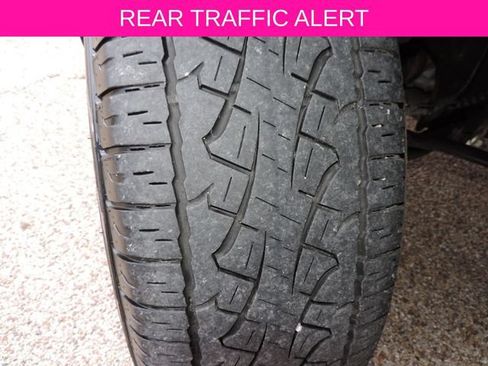 Used 2025 Ford F150 King Ranch w/ FX4 Off-Road Package AWD/4WD image 16