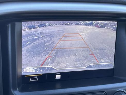 Used 2019 Chevrolet Colorado Z71 image 23