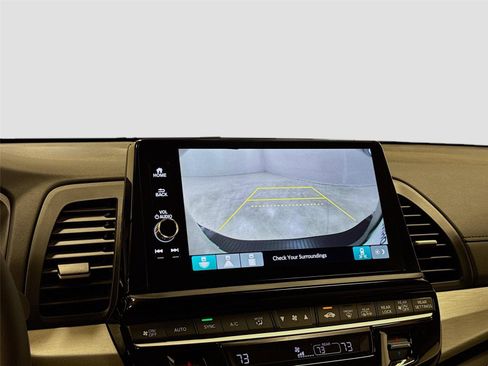 New 2026 Honda Odyssey EX-L image 12