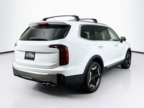 Used 2025 Kia Telluride S AWD/4WD image 9