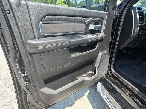 Used 2025 RAM 2500 Big Horn AWD/4WD image 14