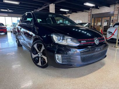 Used 2013 Volkswagen GTI 2-Door