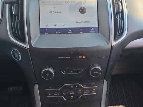 Used 2020 Ford Edge SEL w/ Convenience Package AWD/4WD image 15