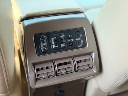 Used 2006 Buick Rendezvous 2WD w/ CXL Preferred Equipment Group image 20