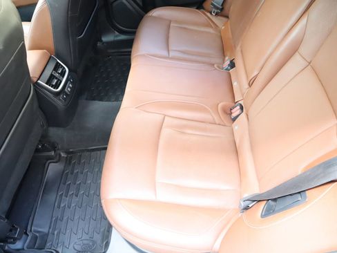 Used 2021 Subaru Outback Touring XT image 46