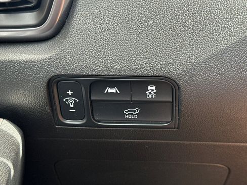 Certified 2023 Kia Sorento EX AWD/4WD image 42