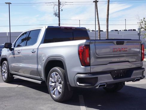 Certified 2024 GMC Sierra 1500 Denali w/ Denali Reserve Package image 3