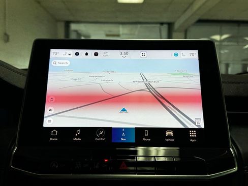 Certified 2023 Jeep Compass Limited w/ Elite Group for (Red) Edition AWD/4WD image 17