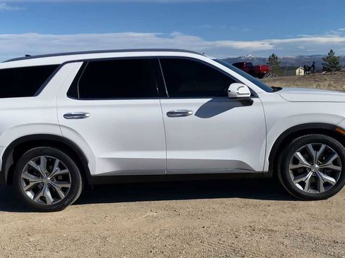 Used 2020 Hyundai Palisade SEL image 9