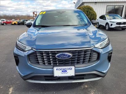 New 2026 Ford Escape Active w/ Tech Pack #1