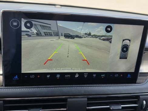Used 2023 Lincoln Corsair FWD w/ Equipment Group 101A image 17