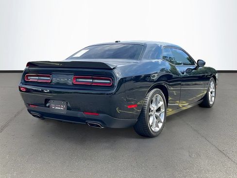 Used 2020 Dodge Challenger GT RWD image 7