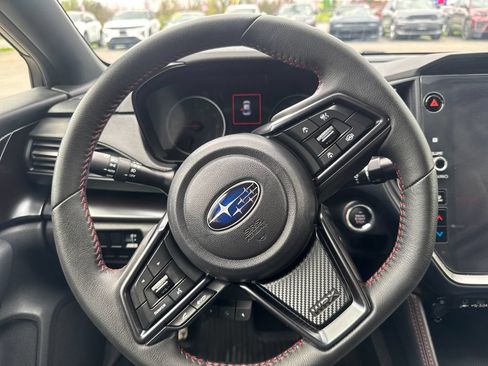 Used 2024 Subaru WRX Limited AWD/4WD image 15