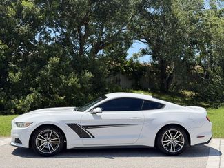 Used 2016 Ford Mustang Premium RWD video 2