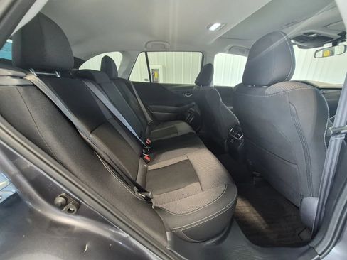 Used 2023 Subaru Outback Premium AWD/4WD image 18