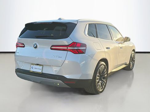 New 2026 BMW X3 xDrive30 w/ Premium Package image 3