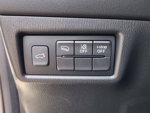 Certified 2025 MAZDA CX-5 AWD 2.5 S w/ Preferred Package image 24
