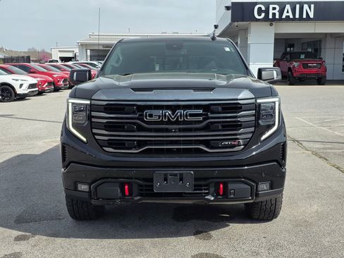 Used 2023 GMC Sierra 1500 AT4 w/ AT4 Premium Package image 2