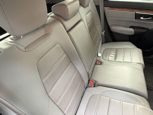 Used 2020 Honda CR-V EX-L image 39