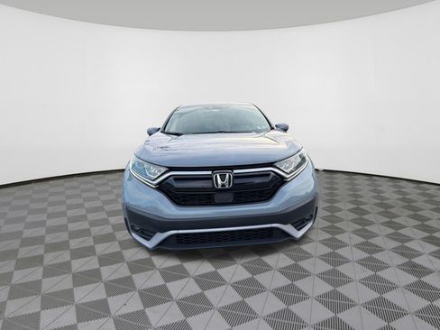 Used 2021 Honda CR-V EX-L image 2