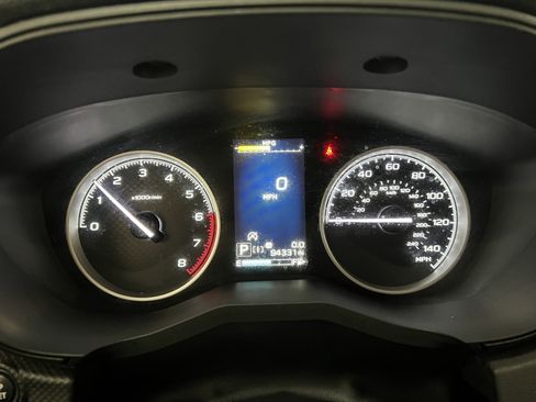 Used 2020 Subaru Forester Premium w/ Popular Package #1 image 17