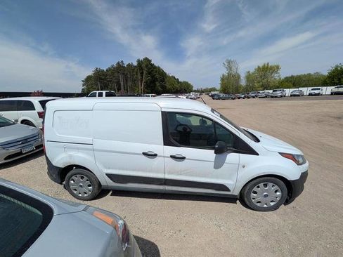 Used 2020 Ford Transit Connect XL FWD image 50