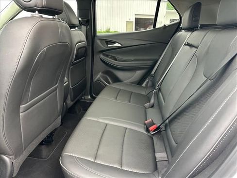 Certified 2022 Buick Encore GX Essence w/ Experience Buick Package FWD image 16