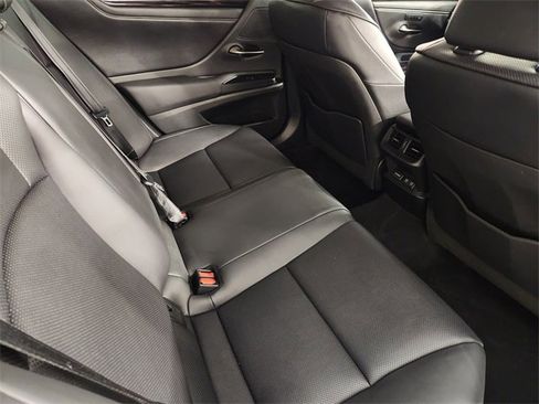 Used 2020 Lexus ES 350 w/ Premium Package image 33
