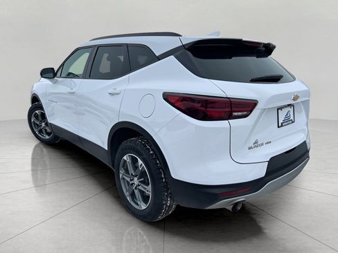 Used 2024 Chevrolet Blazer LT w/ Convenience Package image 6