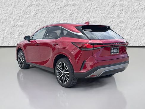 New 2026 Lexus RX 350 Premium Plus FWD image 5