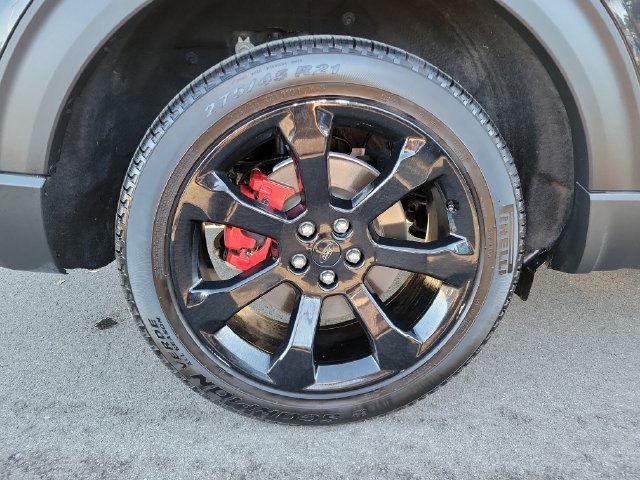 Used 2024 Ford Explorer ST w/ Equipment Group 401A AWD/4WD image 36