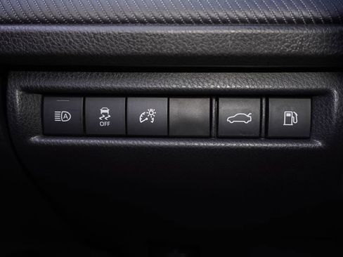 Certified 2025 Toyota Camry SE FWD image 13