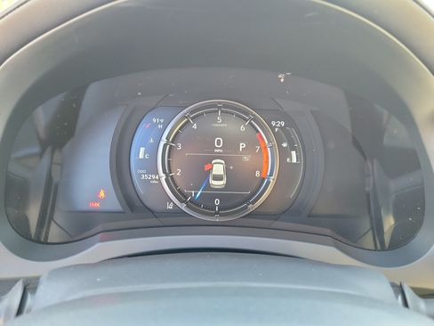 Used 2022 Lexus IS 350 F Sport w/ Navigation Package RWD image 25