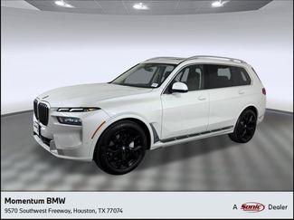 Used 2025 BMW X7 xDrive40i AWD/4WD 360° Tour