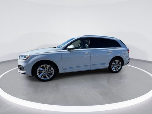 Used 2023 Audi Q7 3.0T Prestige AWD/4WD image 6