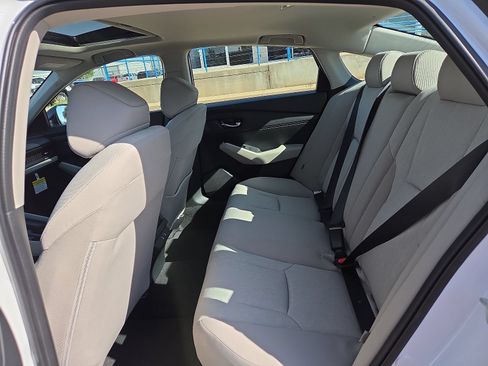 New 2026 Honda Accord SE image 8