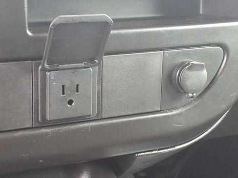 Certified 2024 Chevrolet Express 2500 w/ Driver Convenience Package RWD image 18